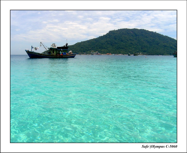 2005 - 08 - Perhentian  - 030.JPG